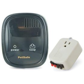 PetSafe In-Ground Dog Fence Replacement Transmitter & Lightning Protection Module - RF-1010/RF-125